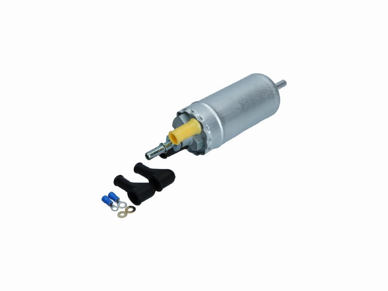 Fuel pump