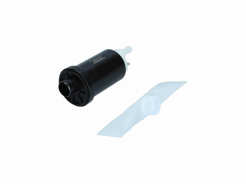 Fuel pump