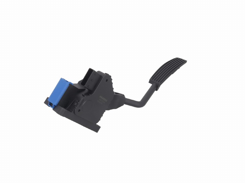 Accelerator pedal