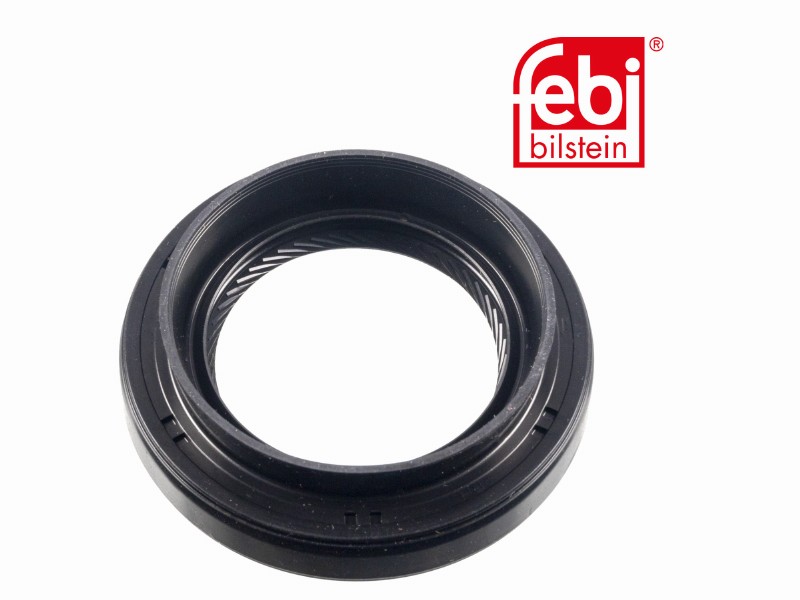 Oil seal, manual gearbox