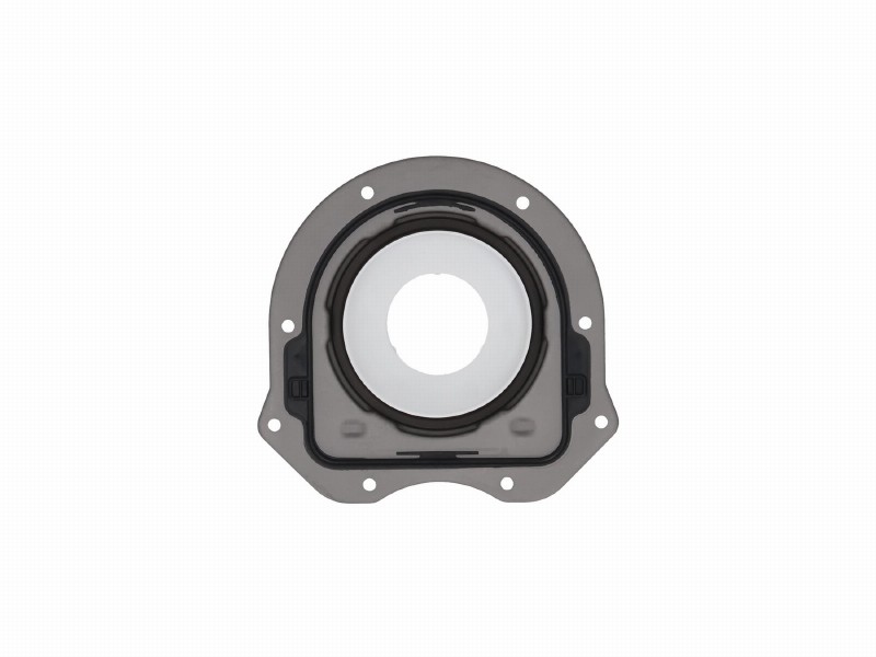 Oil seal, crankshaft