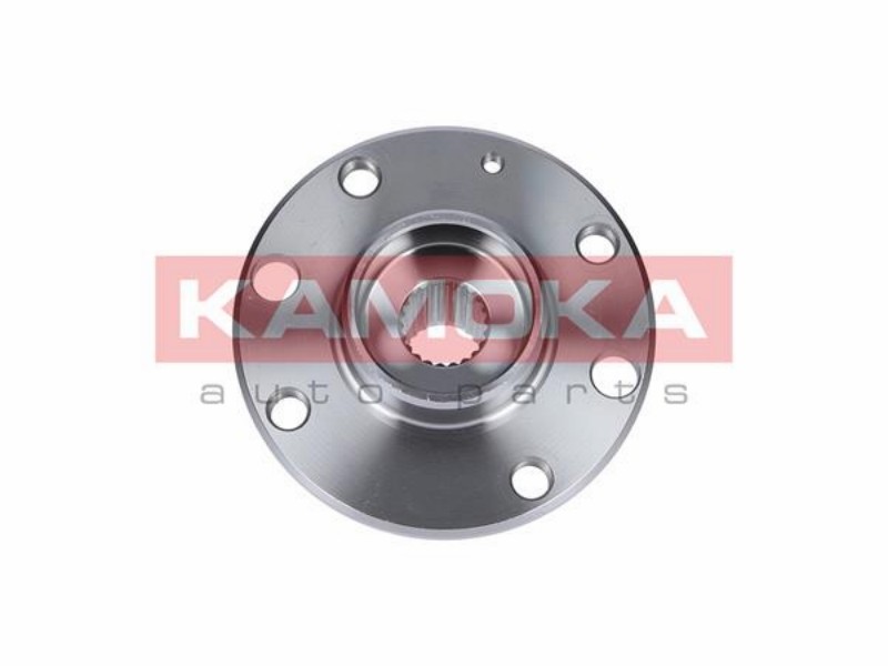 Wheel hub