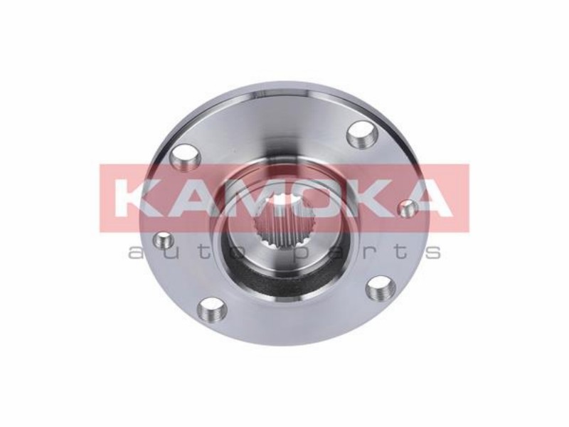 Wheel hub