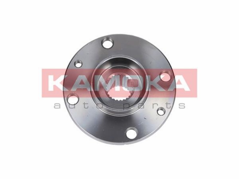 Wheel hub