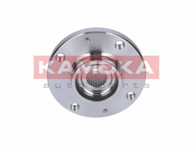 Wheel hub