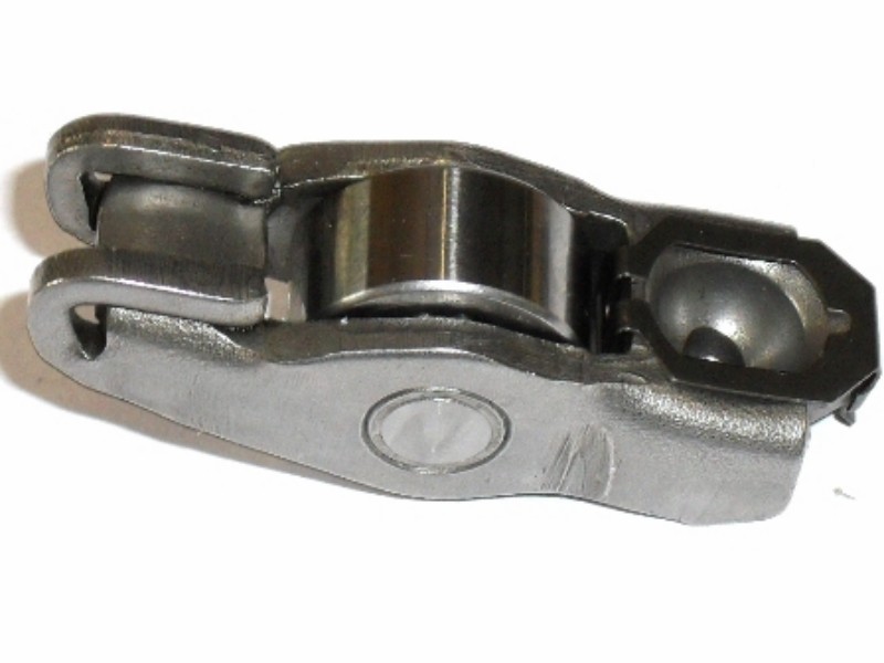 Drag lever, engine control