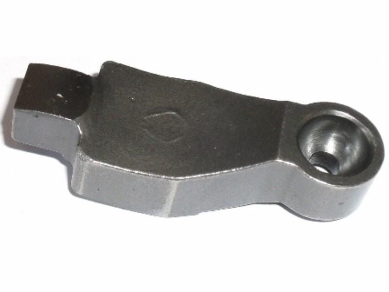 Drag lever, engine control