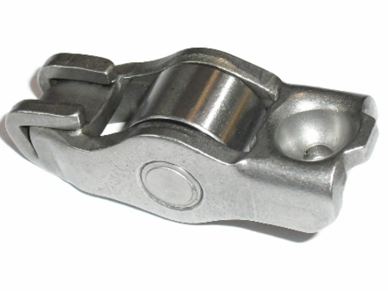 Drag lever, engine control