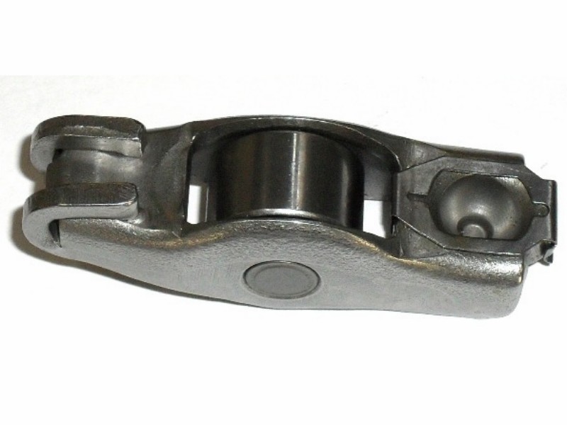 Drag lever, engine control