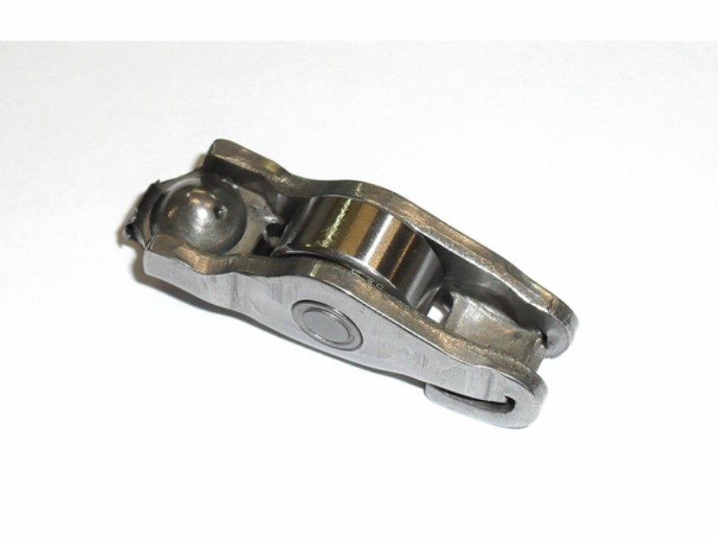 Drag lever, engine control