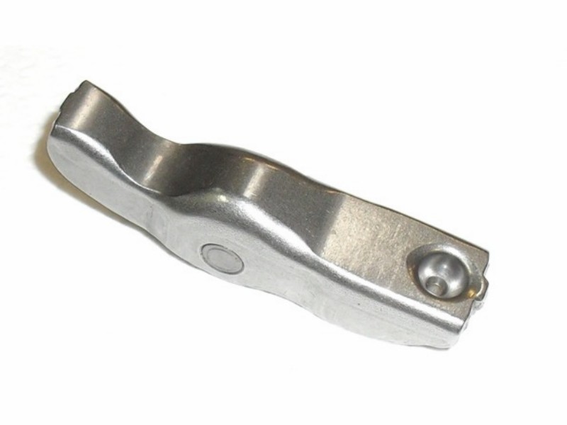 Drag lever, engine control