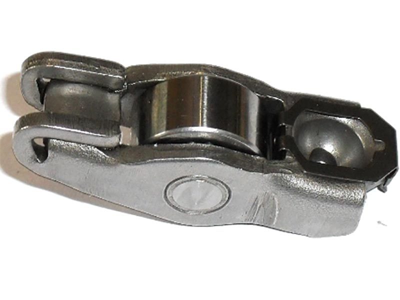 Drag lever, engine control