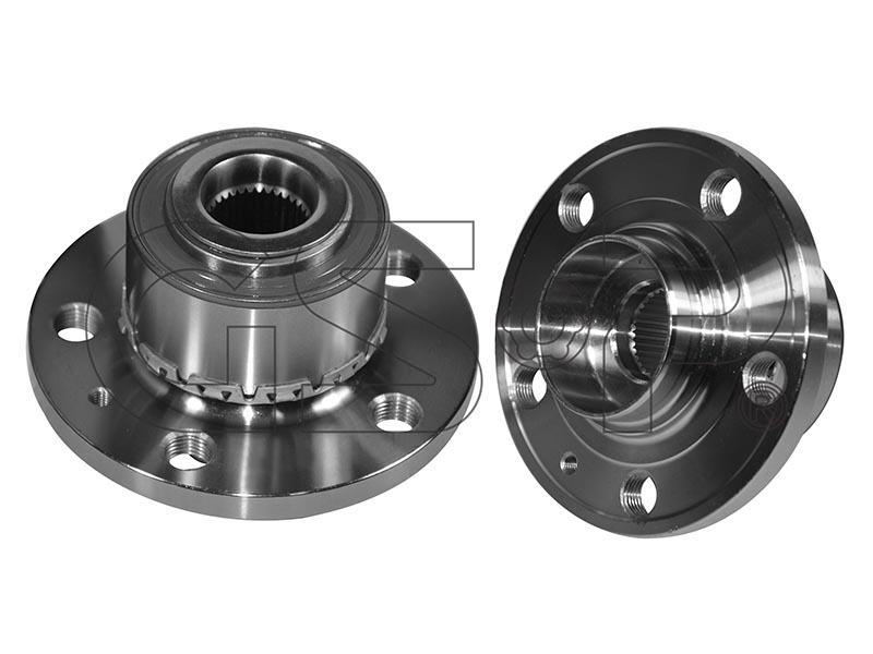 Wheel bearing kit