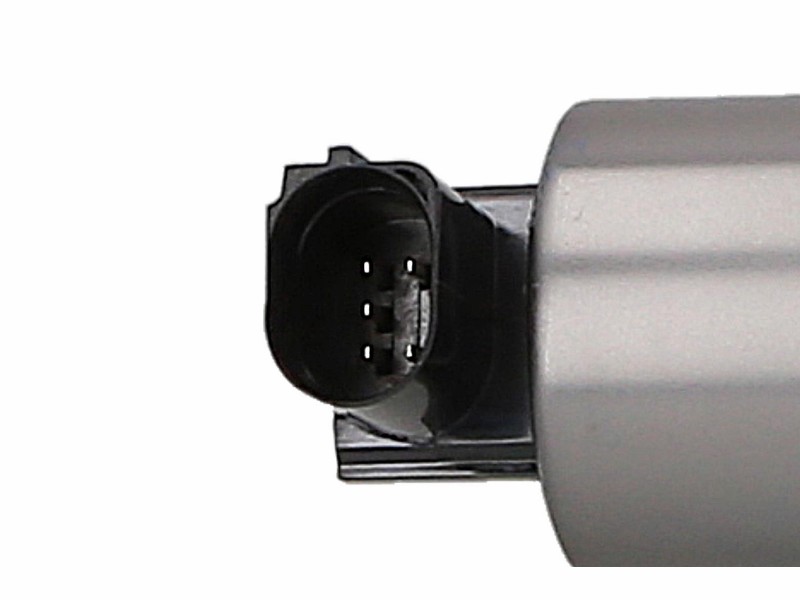 EGR valve
