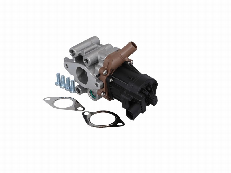 Valvola ricircolo gas scarico-EGR