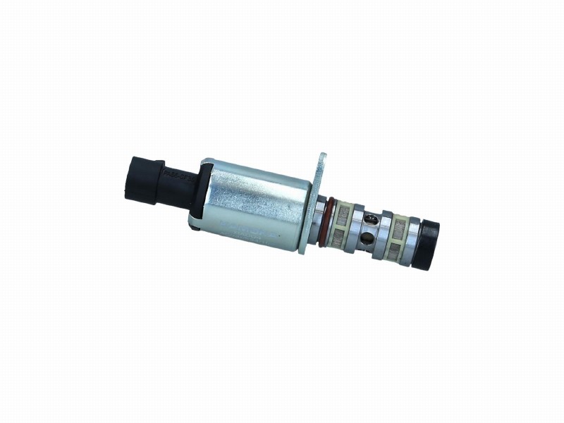 Control valve, camshaft adjustment