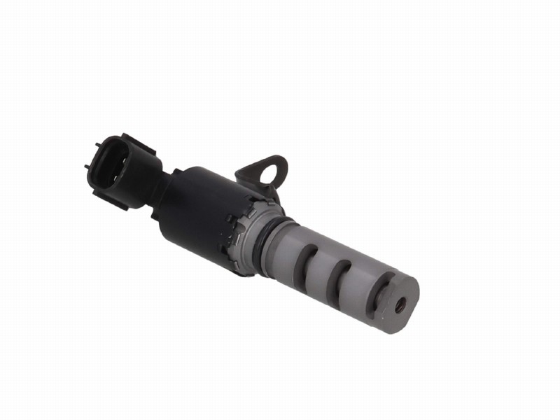 Control valve, camshaft adjustment