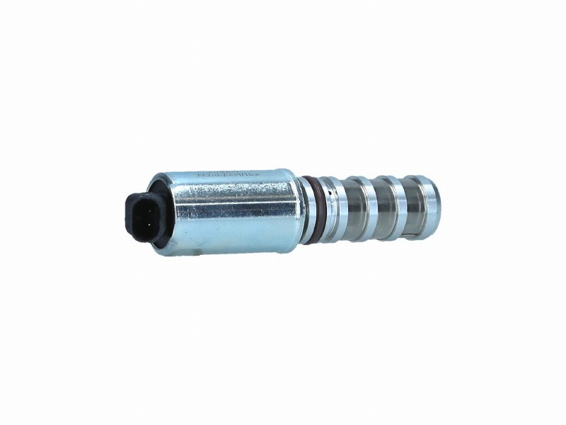 Control valve, camshaft adjustment