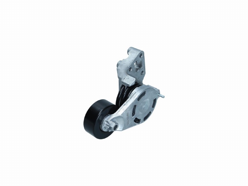 Belt tensioner, V-ribbed belt