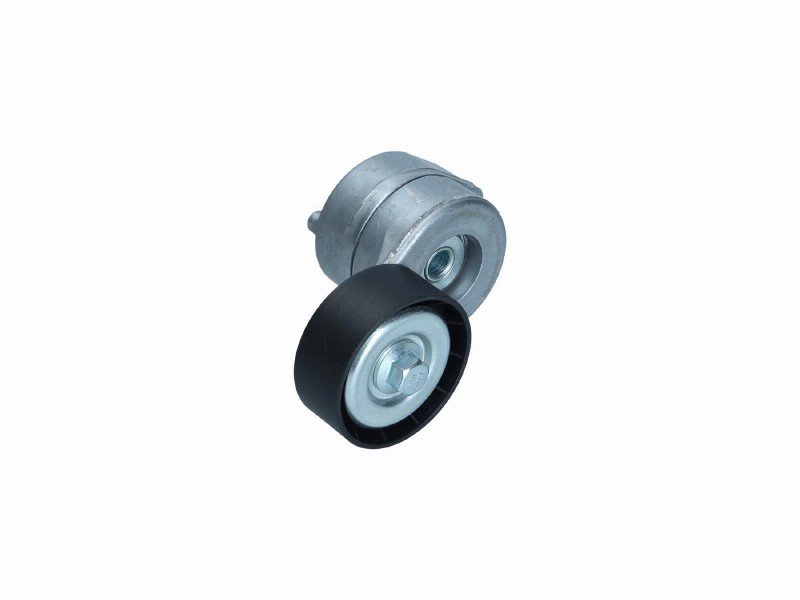 Belt tensioner, V-ribbed belt