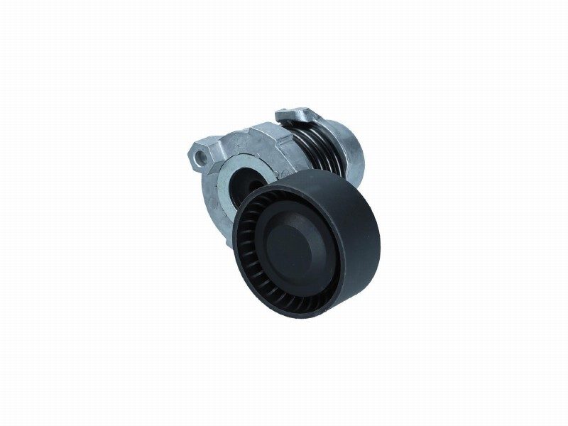Belt tensioner, V-ribbed belt