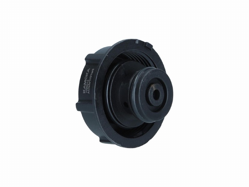 Cap, coolant reservoir