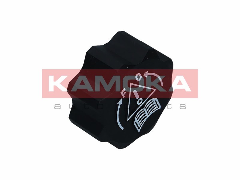 Cap, coolant reservoir