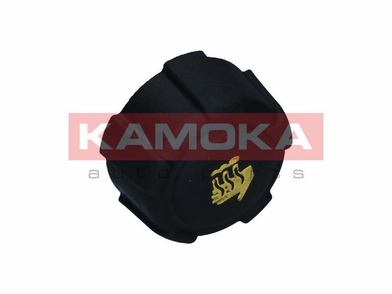 Cap, coolant reservoir