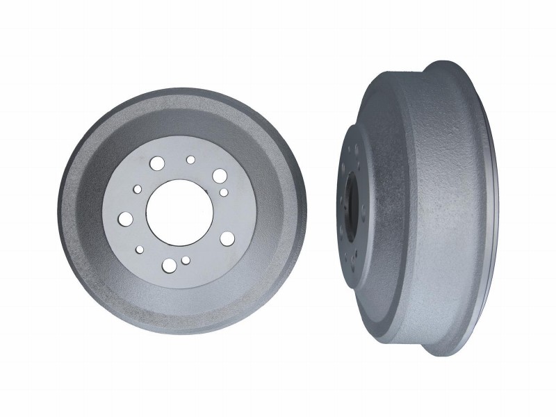 Brake drum