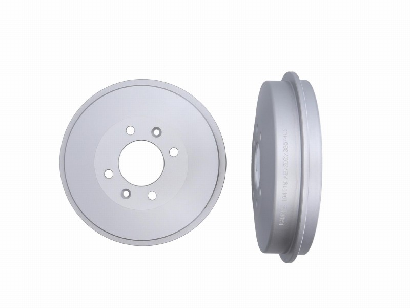 Brake drum