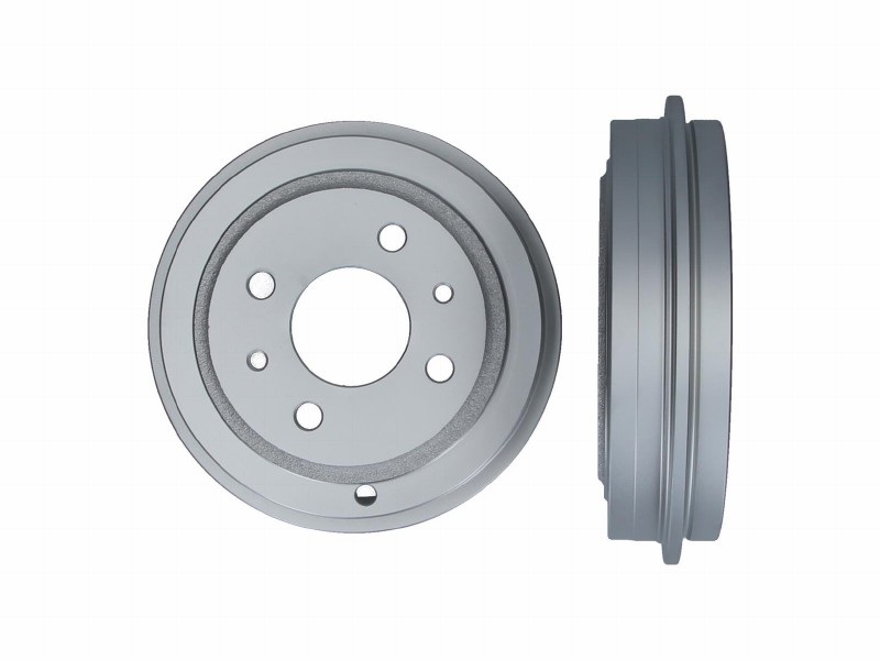 Brake drum