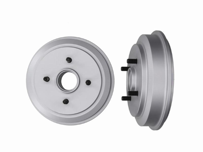 Brake drum