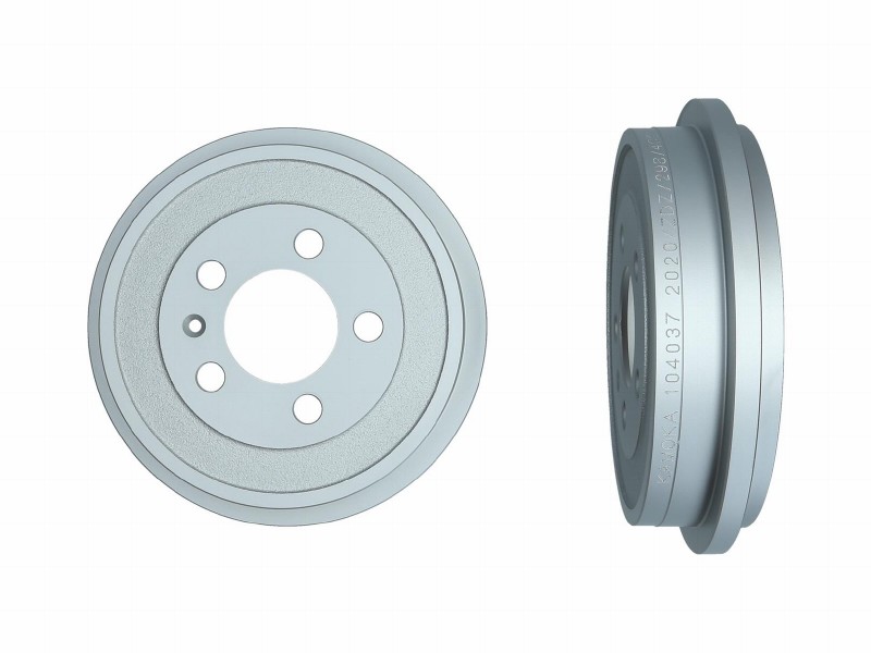 Brake drum