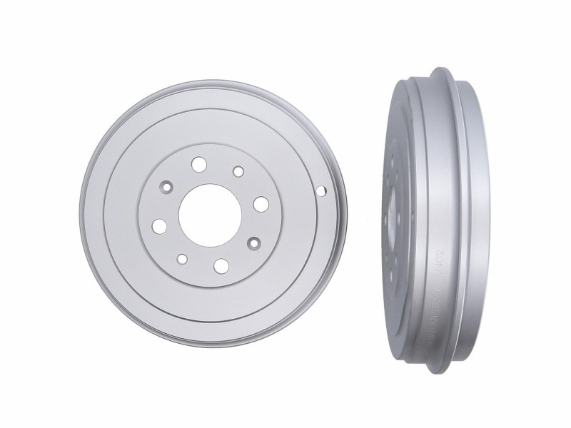 Brake drum