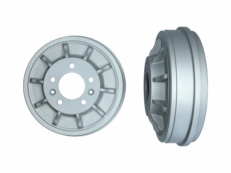 Brake drum