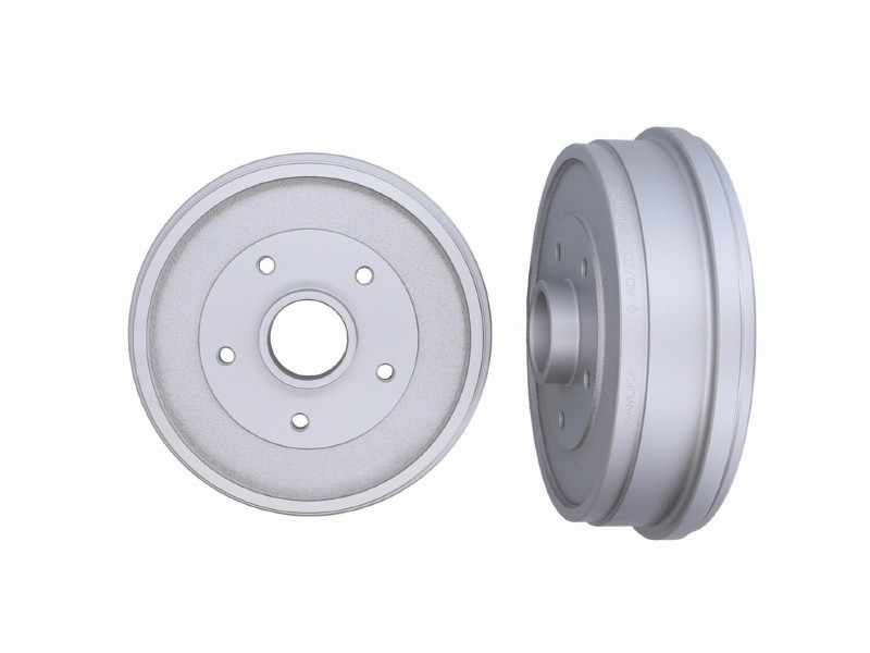 Brake drum