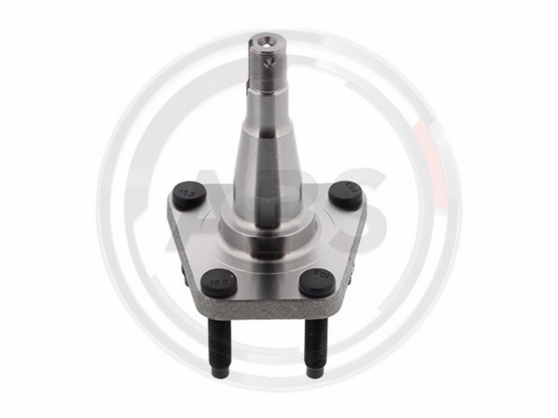 Mount, axle support