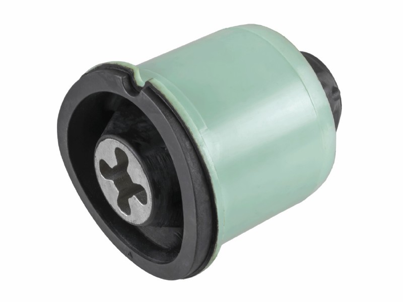 Mount, axle beam