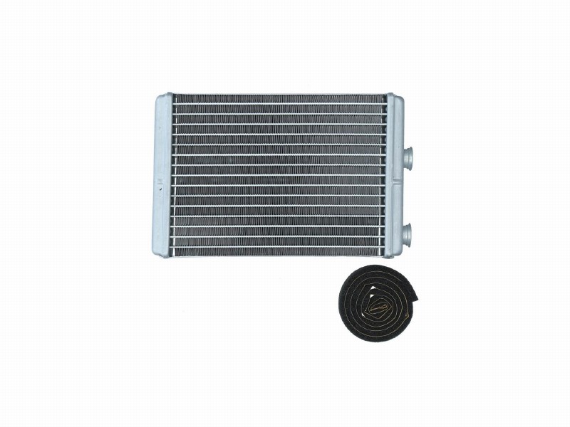 Radiator mount