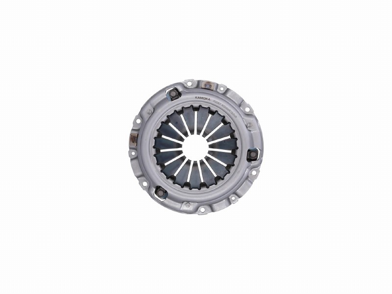 Clutch pressure plate