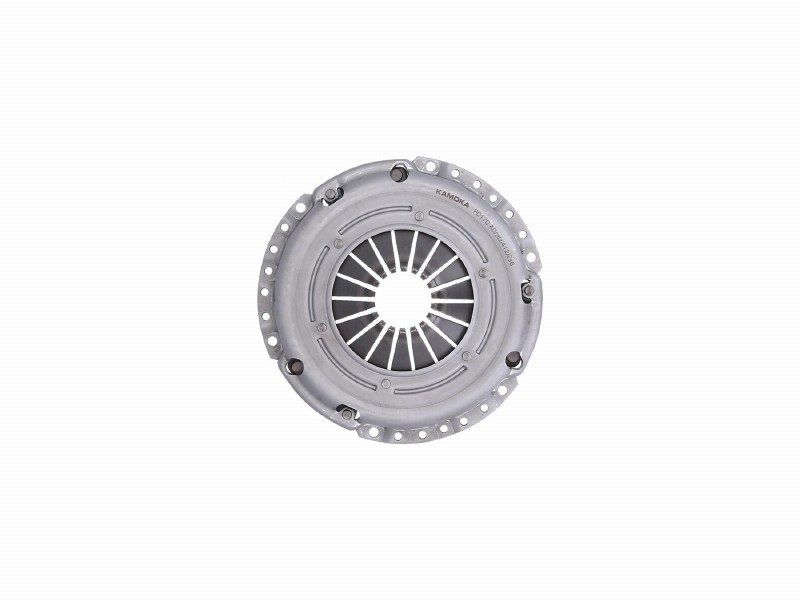 Clutch pressure plate
