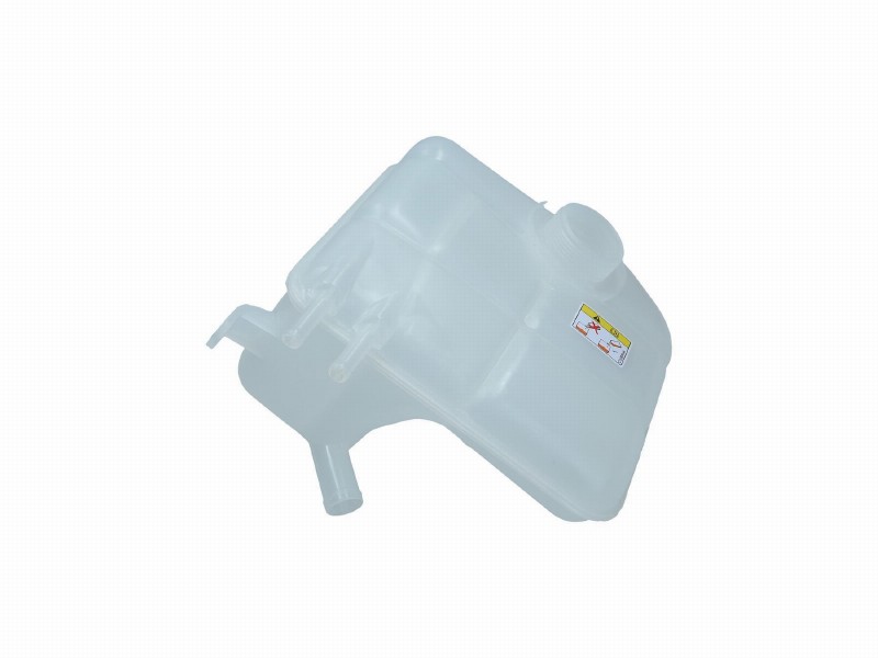 Expansion tank, coolant