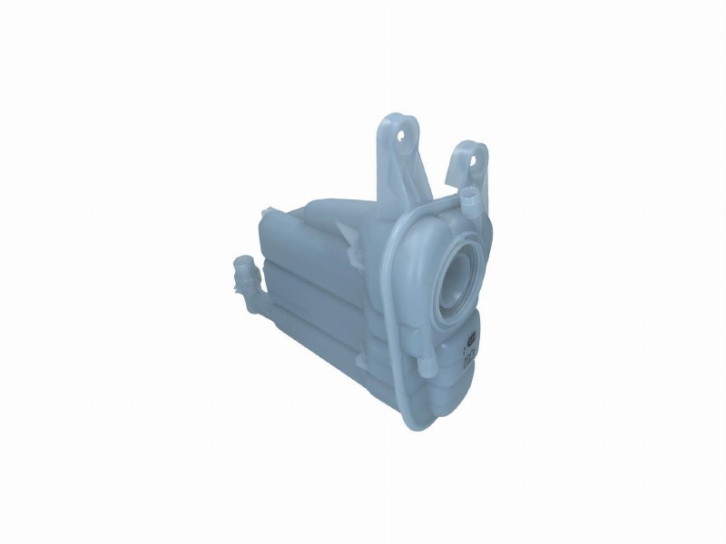 Expansion tank, coolant