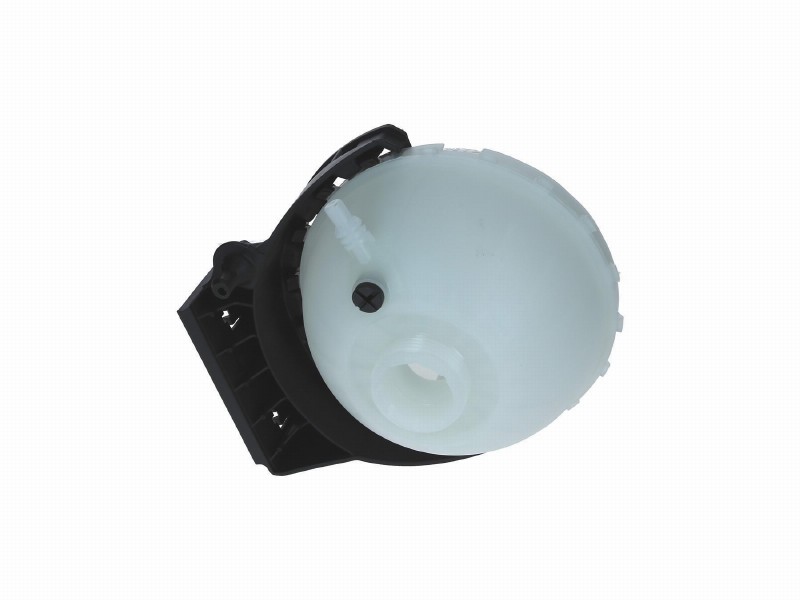 Expansion tank, coolant