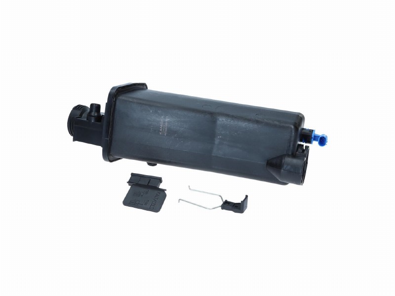 Expansion tank, coolant