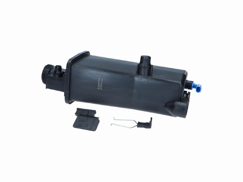 Expansion tank, coolant