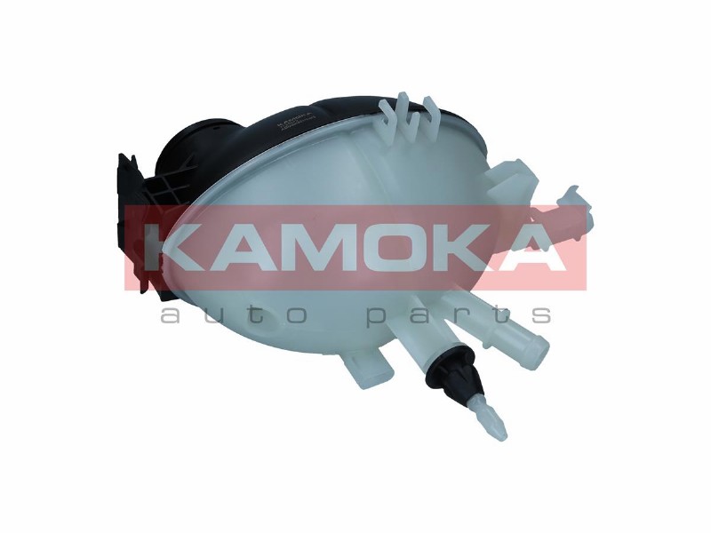Expansion tank, coolant