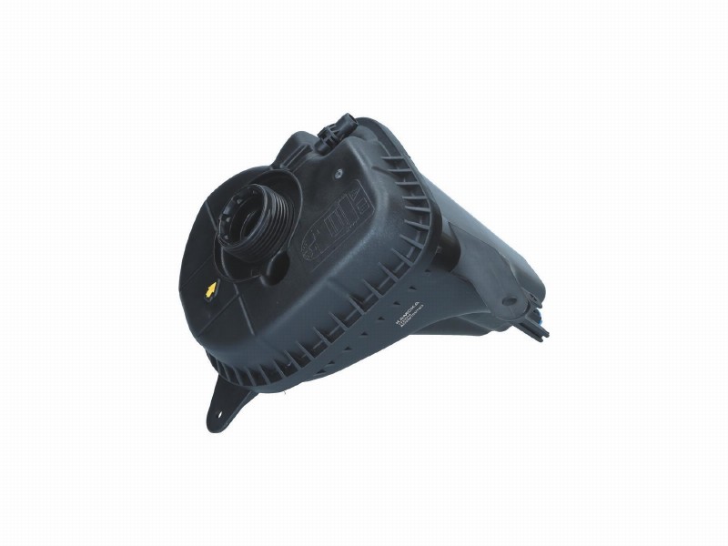 Expansion tank, coolant