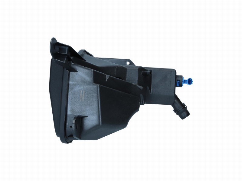 Expansion tank, coolant