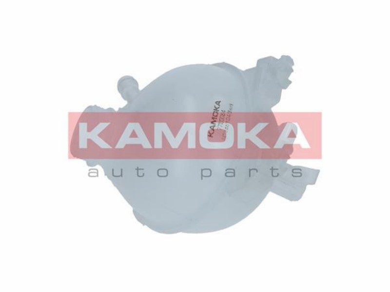 Expansion tank, coolant